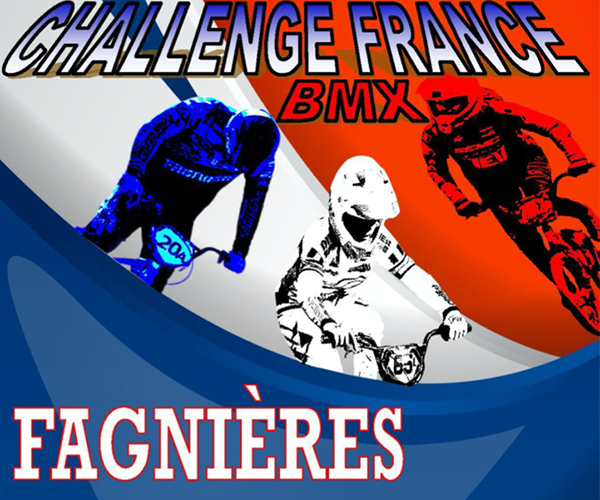 Challenge France NE - M3