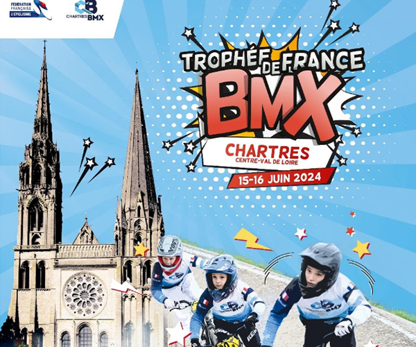 Trophée de France BMX