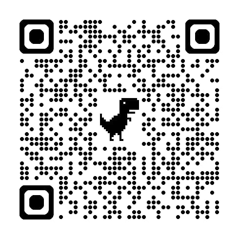 Scannez ce QR Code