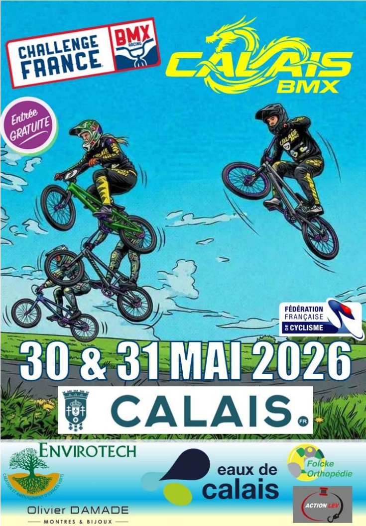 l'affiche