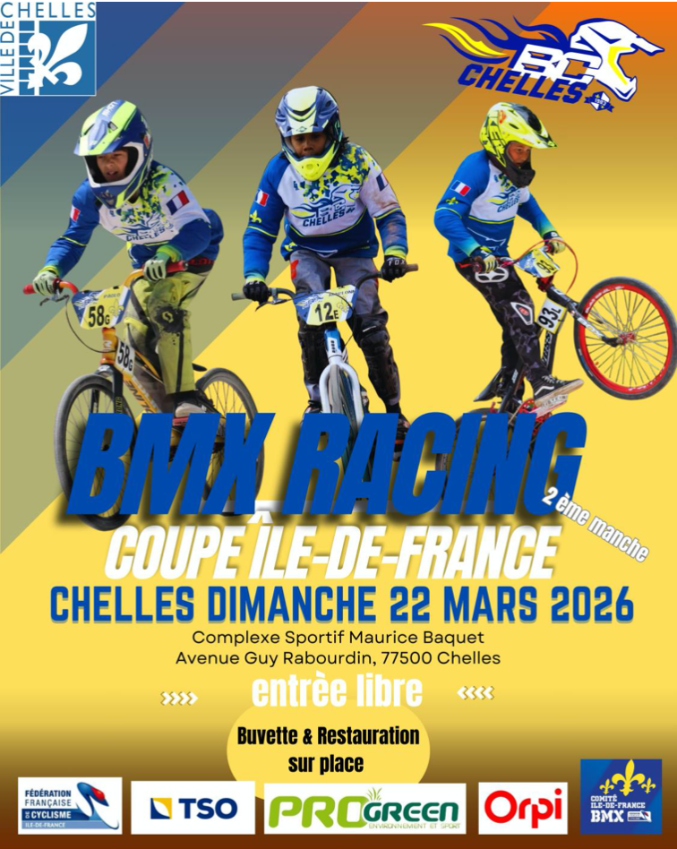 l'affiche
