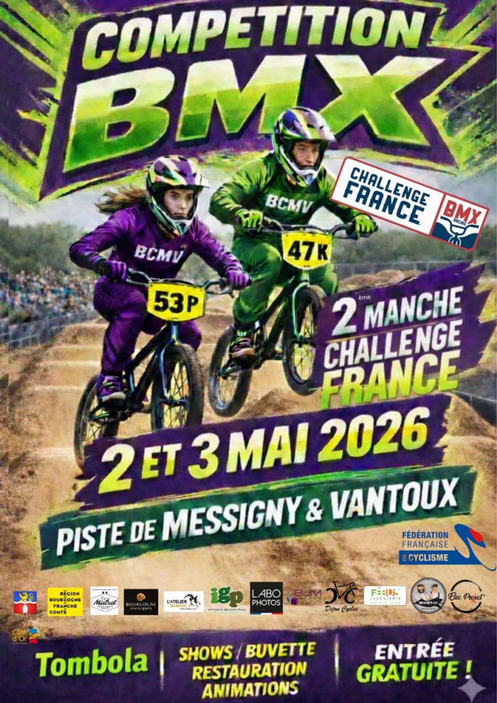 l'affiche