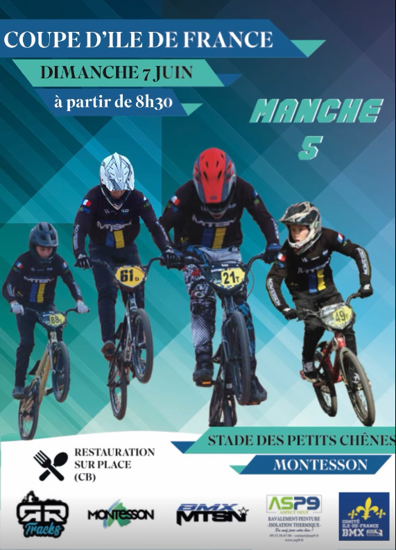 l'affiche