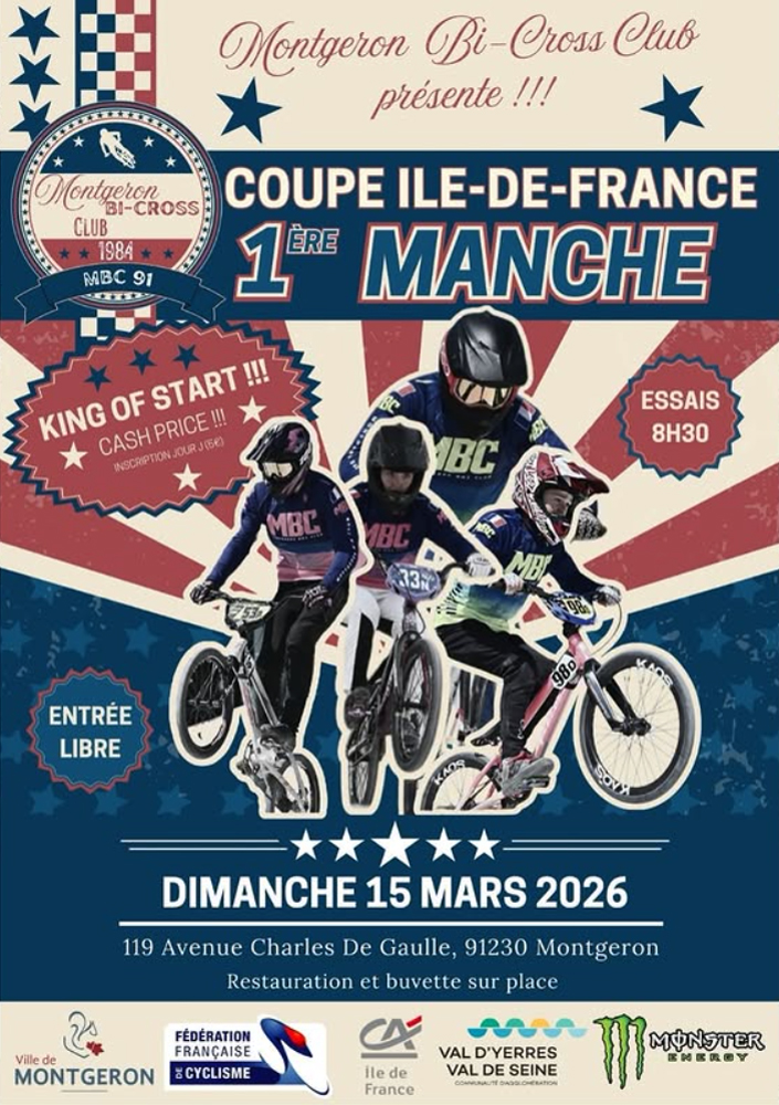 l'affiche