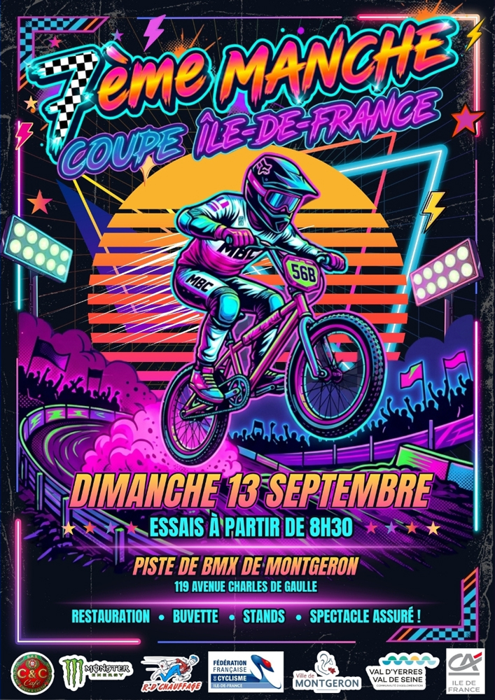 l'affiche