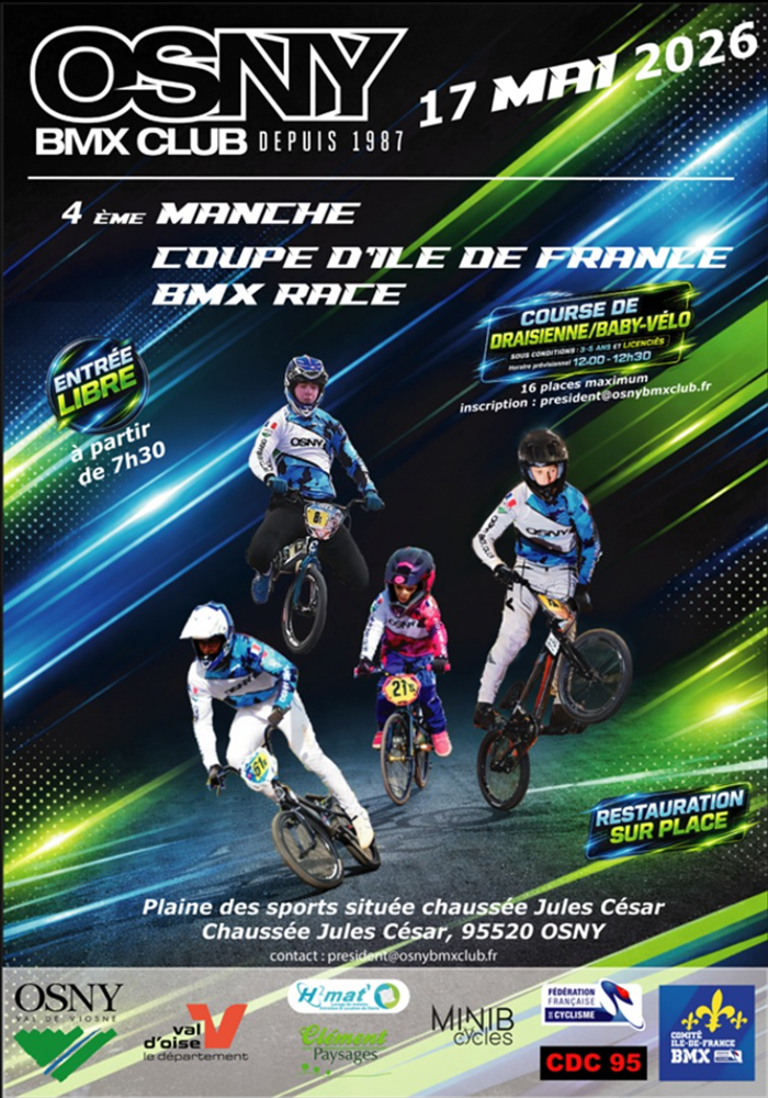 l'affiche