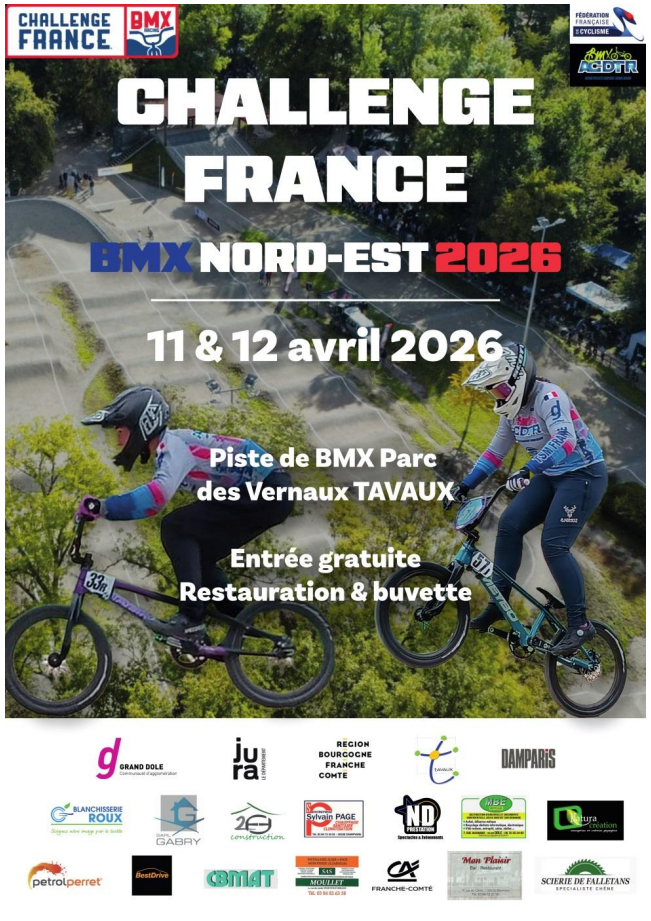 l'affiche
