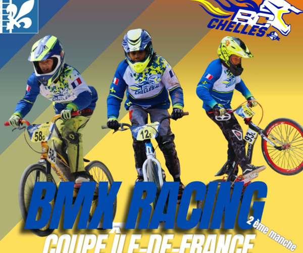 Cpe Ile de France - M2