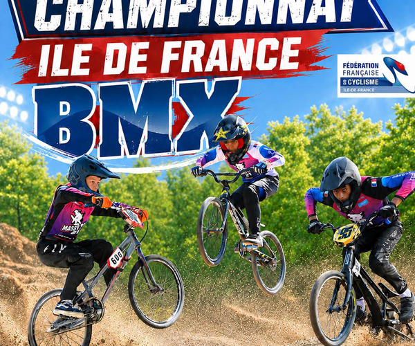 Championnat Ile de France